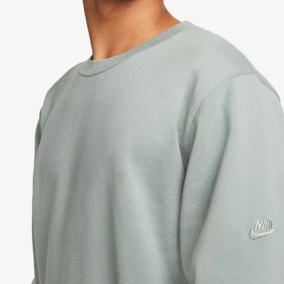 NWT Men's size XL Nike dri-fit adv Tech Pack sweatshirt - Picture 2 of 8